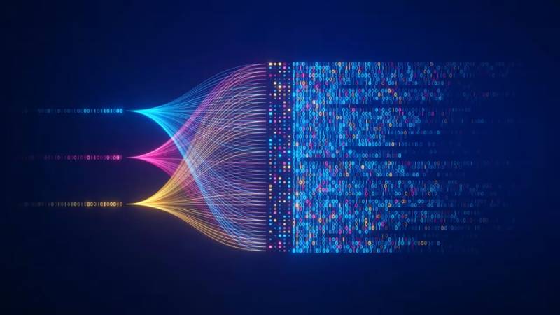 大连软件开发:解锁高性能应用的核心技术路径