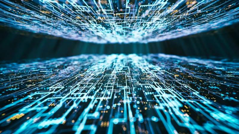 大连网站建设:实施DevOps,赋能医疗保健领域数字化转型